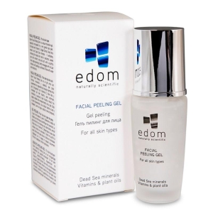 Edom Facing Peeling Gel - All Skin Types