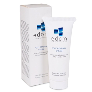 Edom Foot Renewal Cream