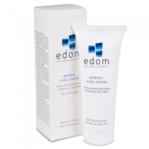 Edom Cosmetics Mineral Hand Cream