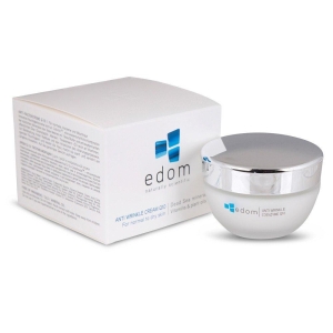 Edom Mineral Anti-Wrinkle Cream