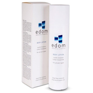 Edom Mineral Body Lotion