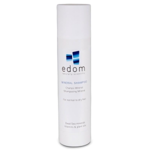 Edom Mineral Shampoo - Normal to Dry Hair
