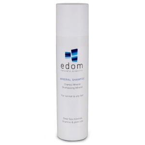 Edom Mineral Shampoo - Oily Hair