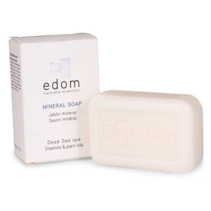 Edom Mineral Soap
