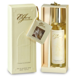 Ein Gedi Essence of Jerusalem Perfume for Women 100 ml