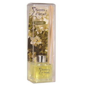 Perfumed "Scents of Israel" Room Freshener - Jasmine