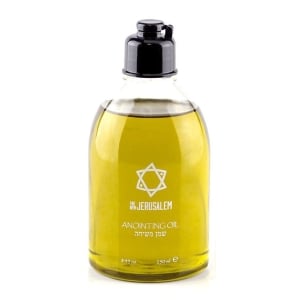 Holy Anointing Oil 250 ml