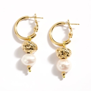Danon Jewelry "Hestia" Earrings
