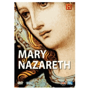 Mary of Nazareth DVD