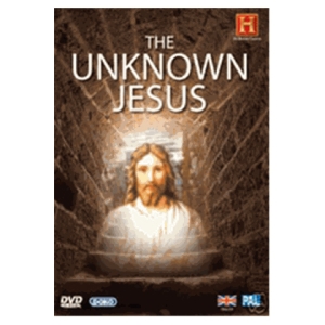 The Unknown Jesus - DVD