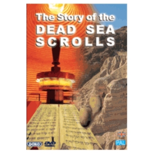 Enigma of the Dead Sea Scrolls - DVD