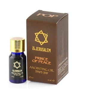 Prince of Peace Anointing Oil 10 ml