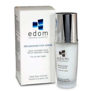 Replenishing Face Serum by Edom Cosmetics (Suitable For All Skin Types)
