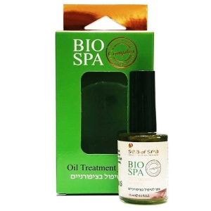 Sea of Spa Bio Spa Oil Treatment for Nails and Cuticles
