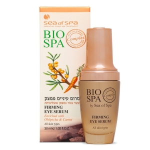 Sea of Spa Bio Spa Firming Eye Serum for All Skin Types