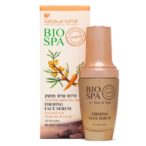Sea of Spa Bio Spa Firming Face Serum for All Skin Types