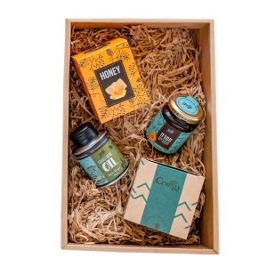 Yoffi "All the Best" Gift Box