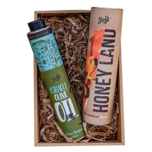 Honey Land Set - Yoffi Gift Box