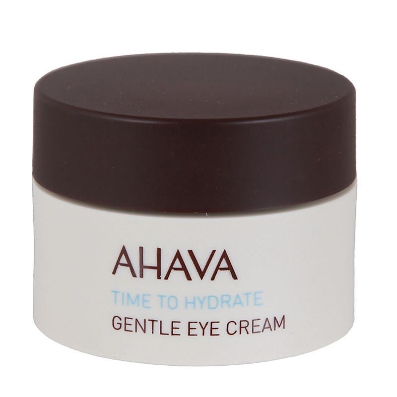 AHAVA Time To Hydrate Gentle Eye Cream (For All Skin Types) - 1