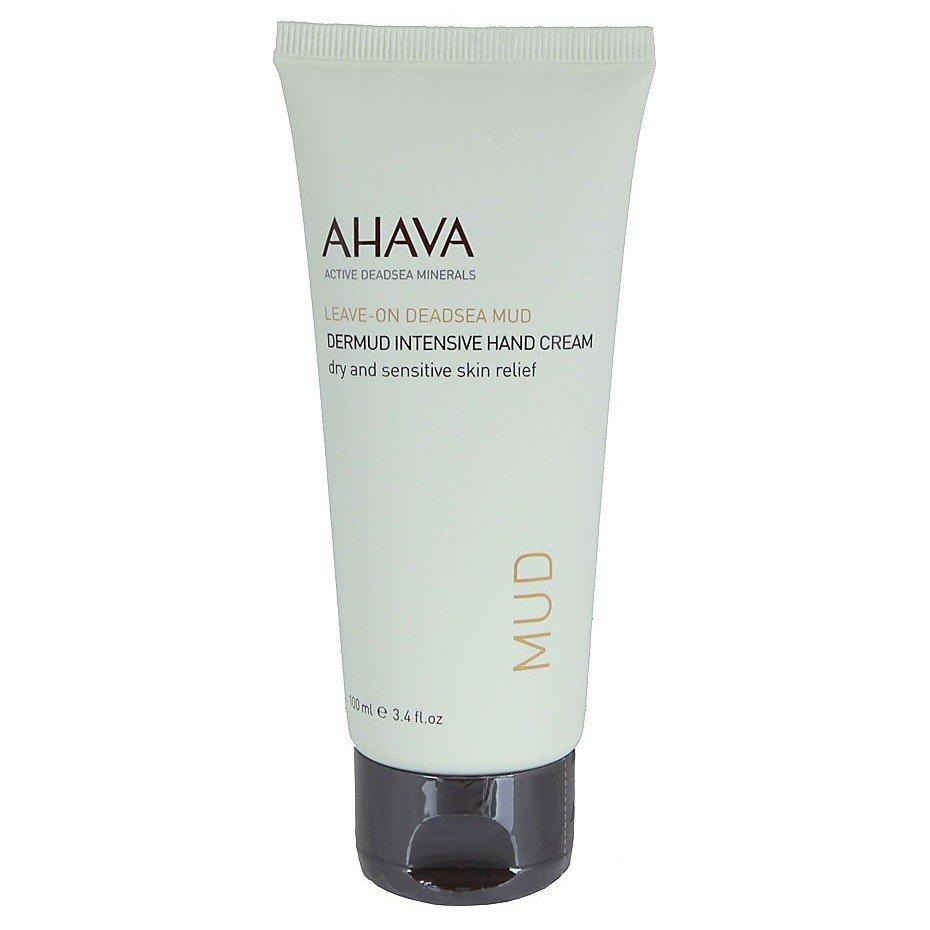 AHAVA DERMUD Intensive Hand Cream - 1