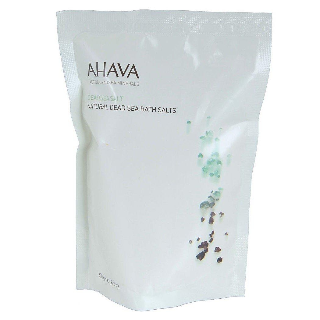 AHAVA Dead Sea Bath Crystals - 1