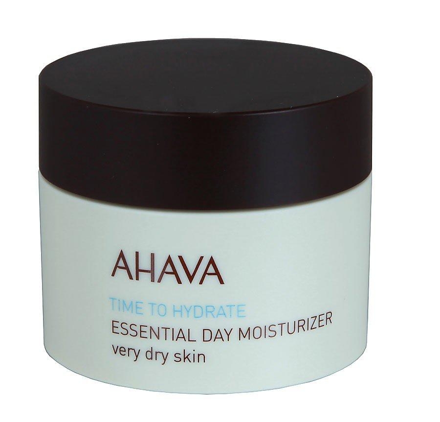 AHAVA Essential Day Moisturizer for Very Dry Skin - 1