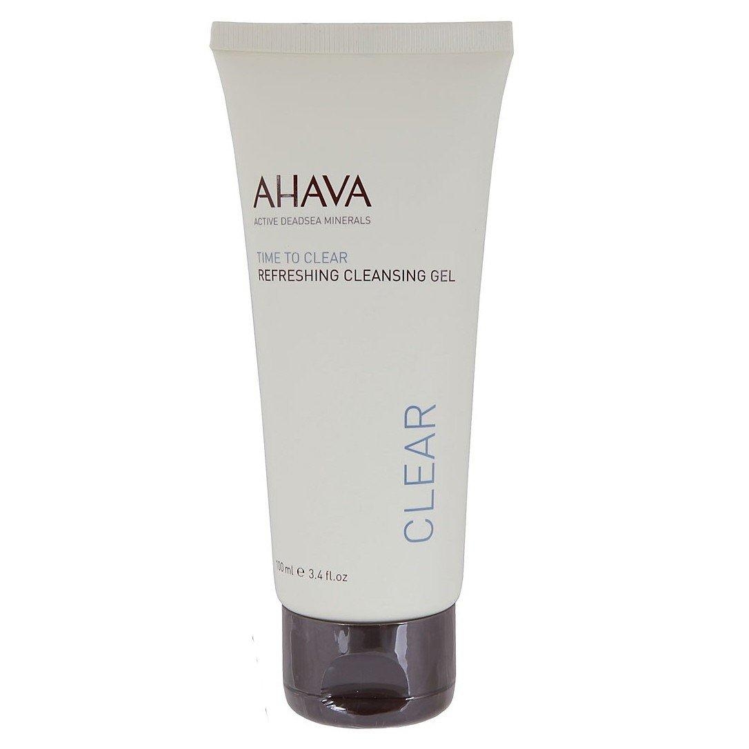 AHAVA Refreshing Cleansing Gel - 1