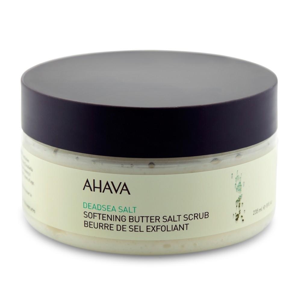 AHAVA Softening Butter Salt Scrub - 1