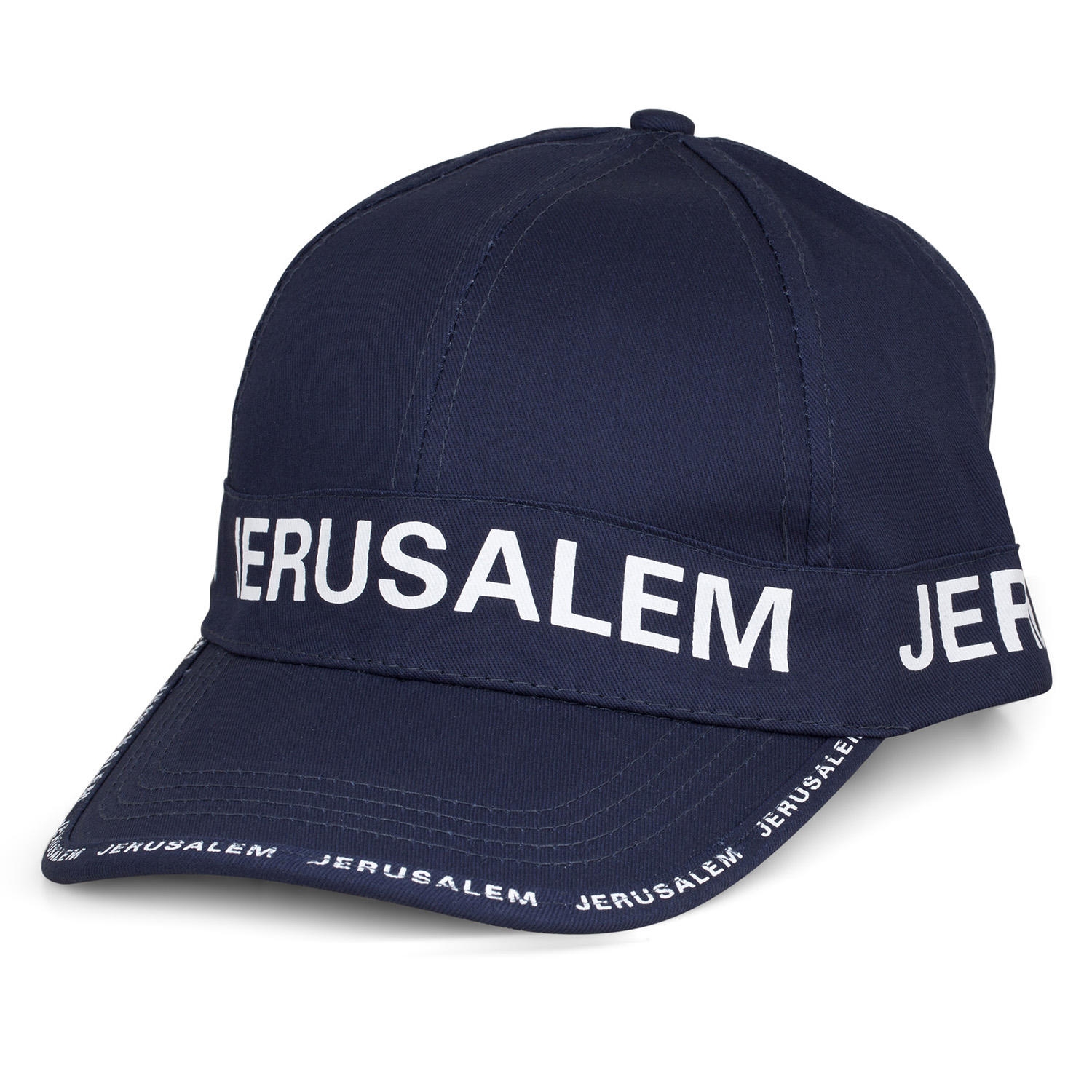 Jerusalem Cap -Variety of Colors  - 1