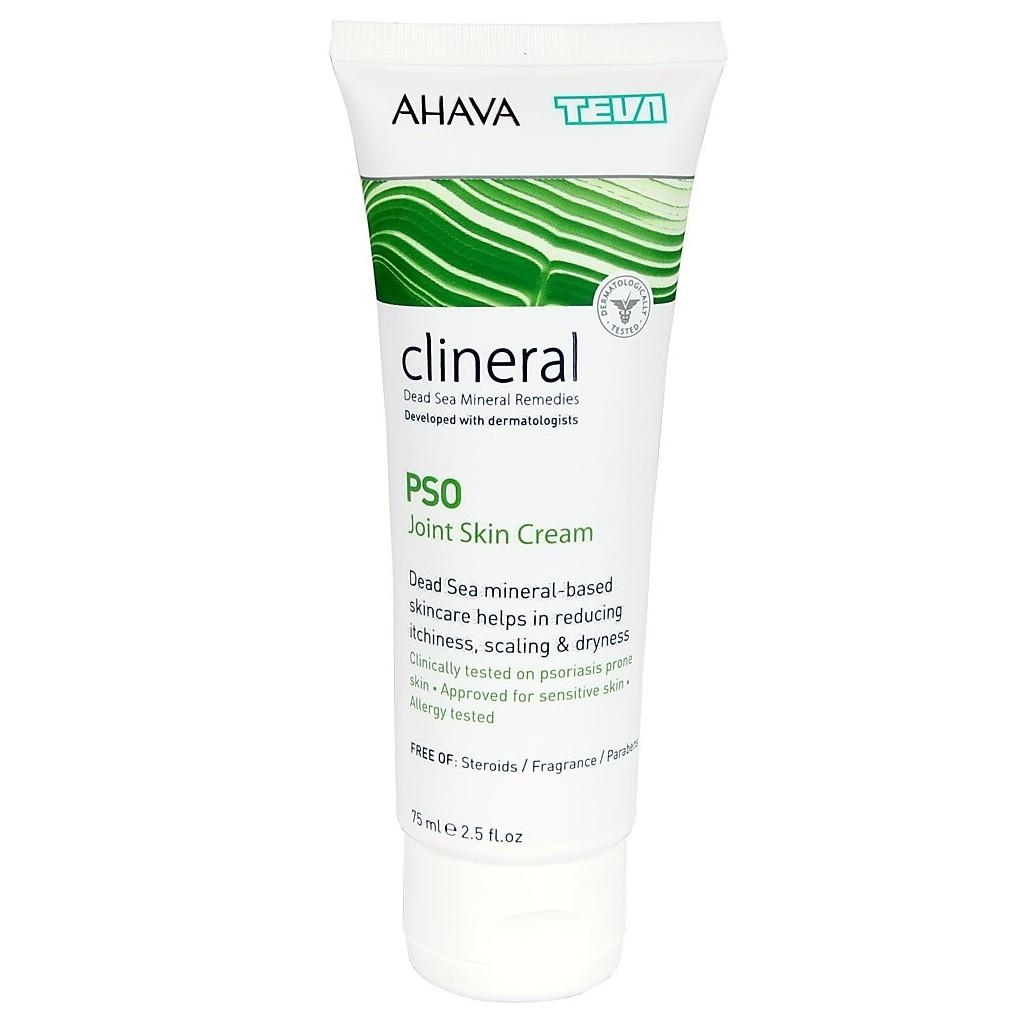 Clineral PSO Joint Skin Cream - 1