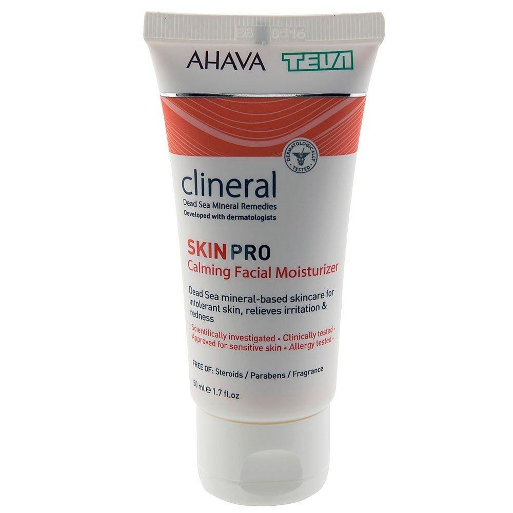 Clineral SkinPro Calming Facial Moisturizer - 1