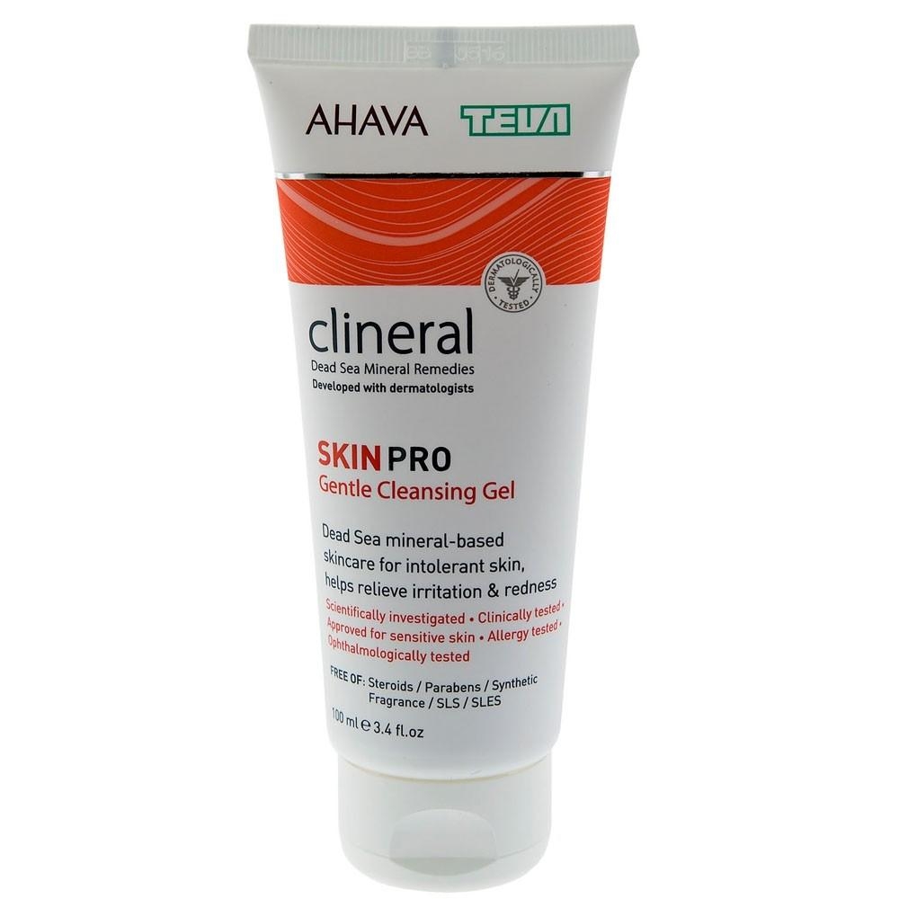 Clineral SkinPro Gentle Cleansing Gel - 1