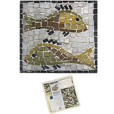 Mosaic Kit