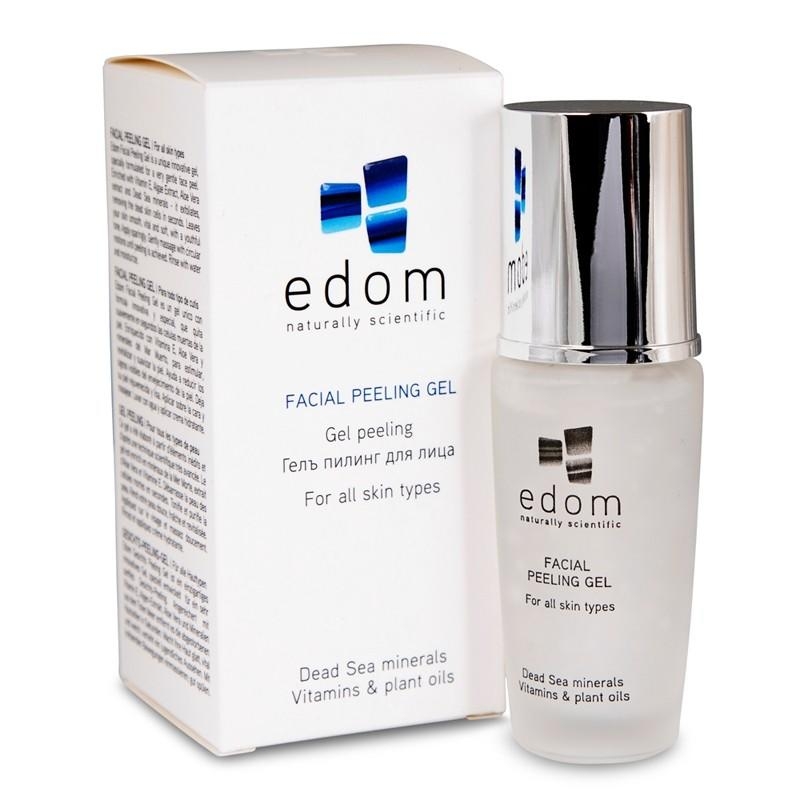 Edom Facing Peeling Gel - All Skin Types - 1