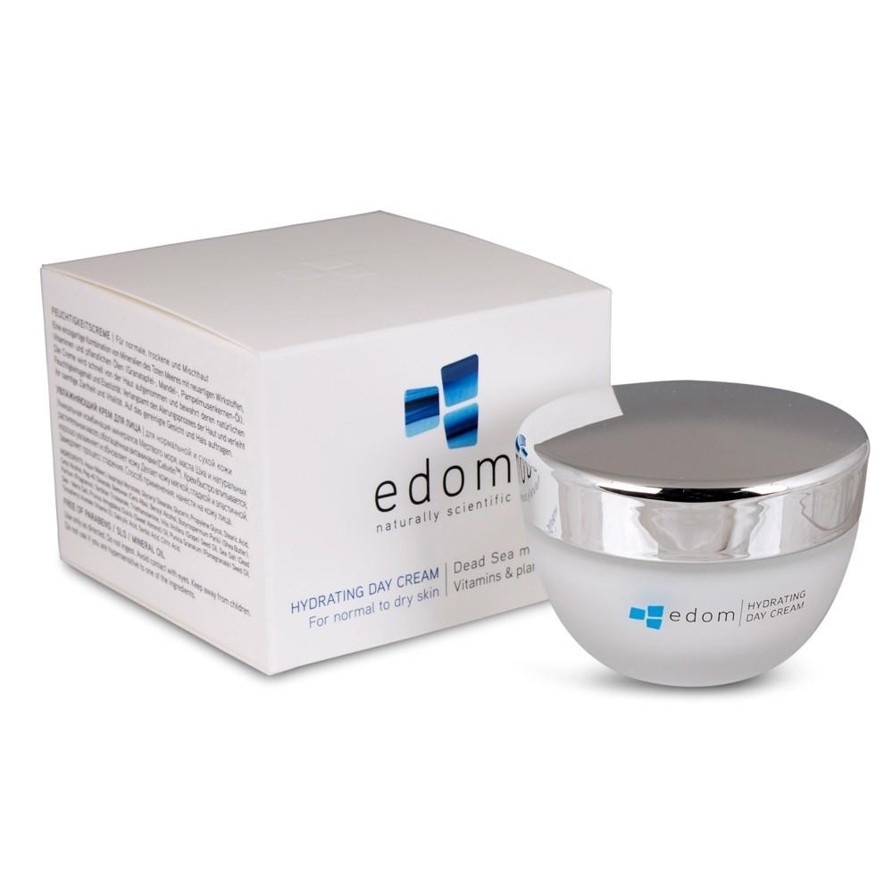Edom Hydrating Day Cream - 1