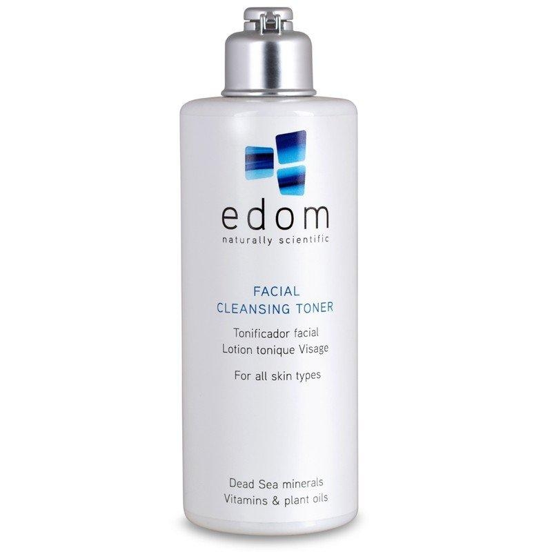 Edom Mineral Face Toner - All Skin Types - 1