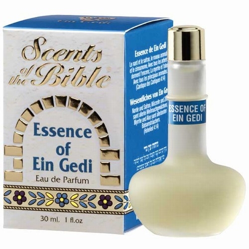 Ein Gedi Essence of Ein Gedi Perfume 30 ml - 1