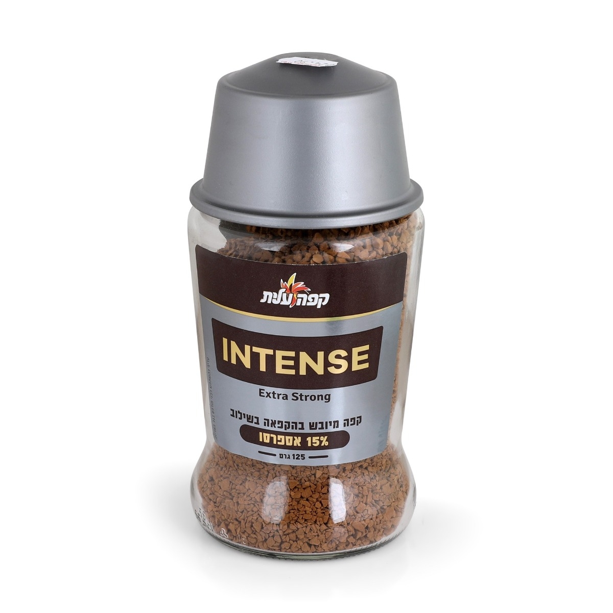 Elite Intense Instant Coffee - 1