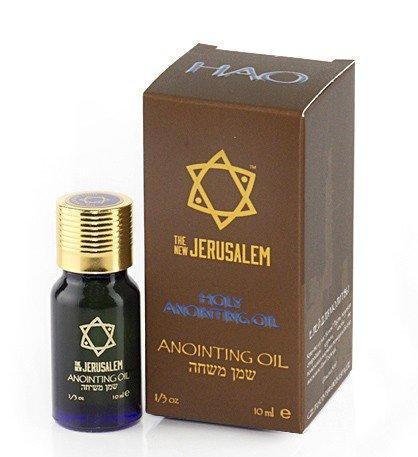 Holy Anointing Oil 10 ml - 1