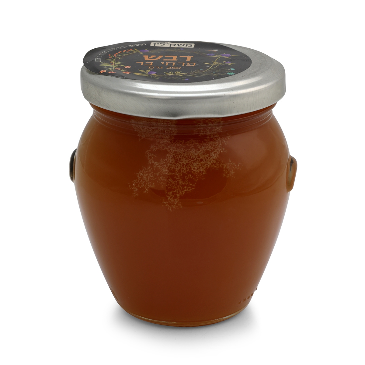 Pure Israeli Honey by Lin's Farm - 1