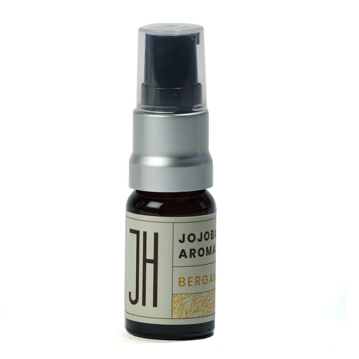 Jojoba Aromatic Oil – Bergamot (10 ml/0.33 fl.oz.) - 1