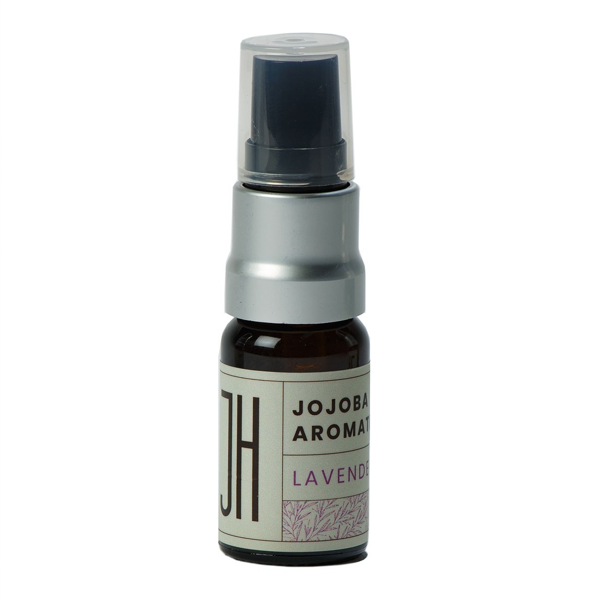 Jojoba Aromatic Oil – Lavender (10 ml / 0.33 fl.oz.) - 1