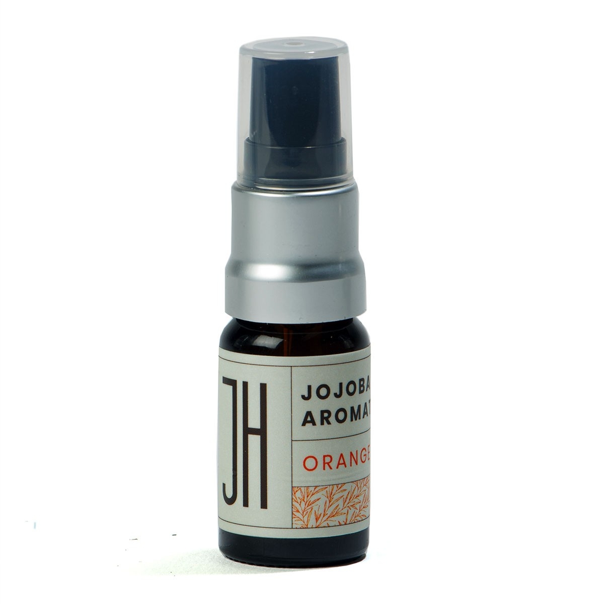 Jojoba Aromatic Oil – Orange (10 ml/0.33 fl.oz.) - 1