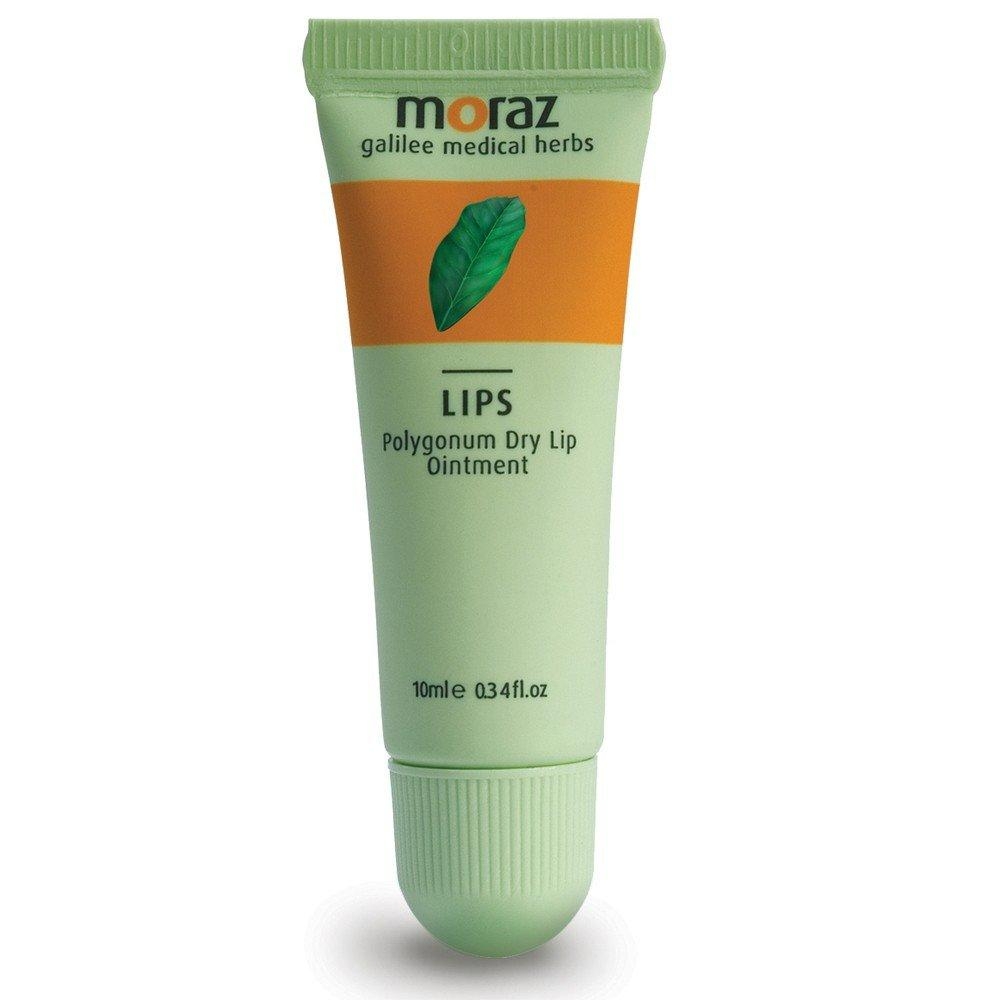 Moraz Polygonum Dry Lip Ointment - 1
