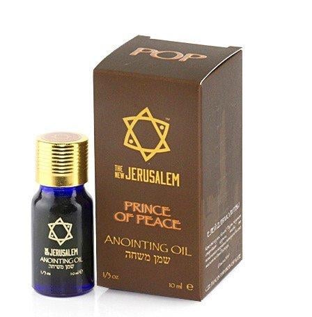 Prince of Peace Anointing Oil 10 ml - 1