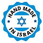 Hand Made in Israel