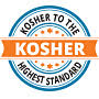 Kosher to the Highest Standard