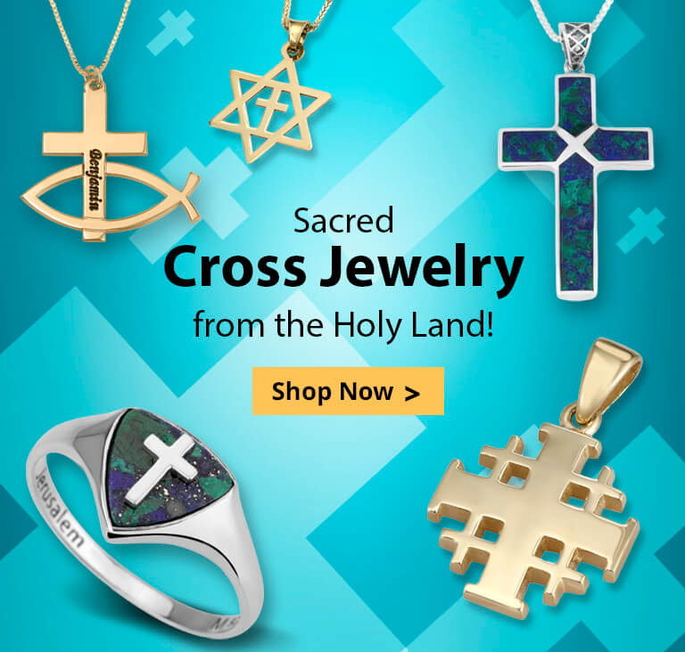 Cross Jewelry
