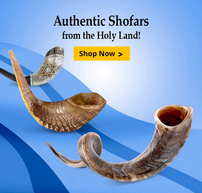 Shofars