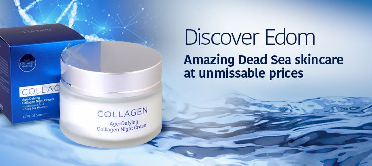 Edom Cosmetics Edom Cosmetics